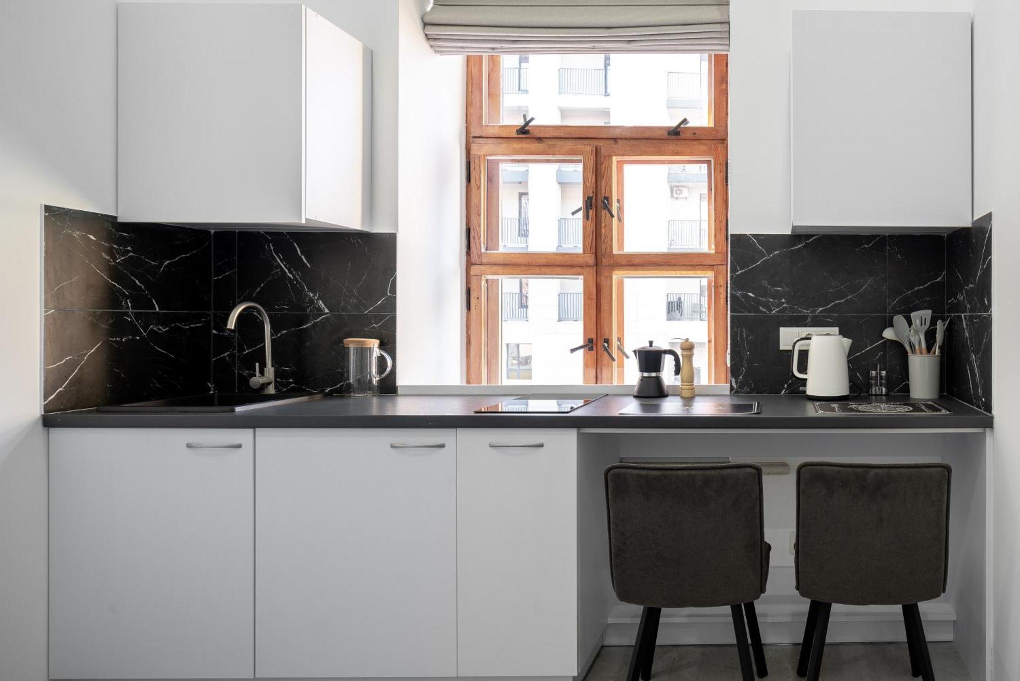 Yaroslav Val Lux Apartments Kiev Bagian luar foto