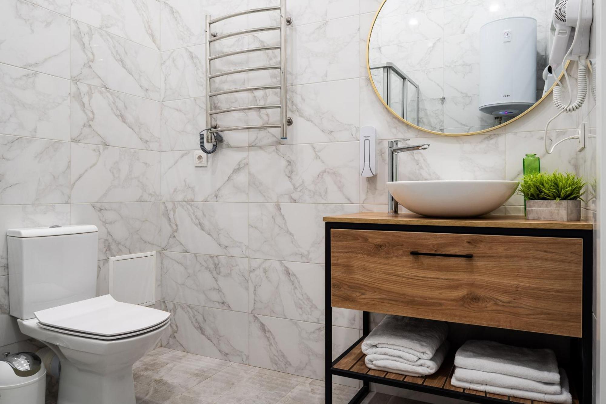 Yaroslav Val Lux Apartments Kiev Bagian luar foto